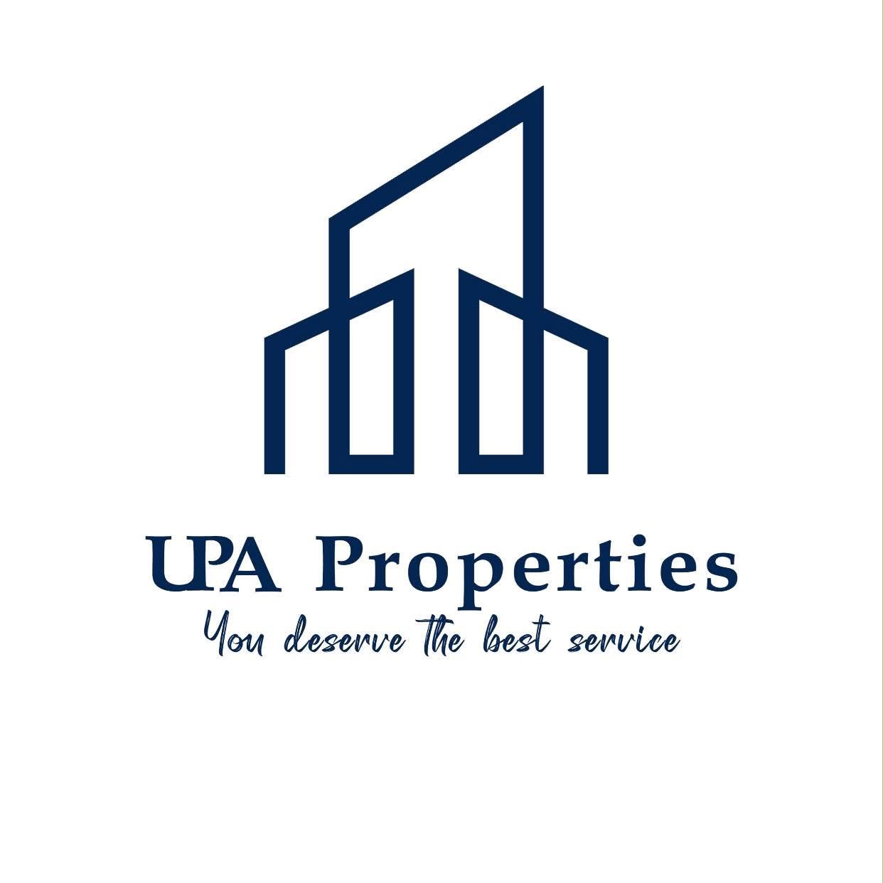 UPA Properties Rwanda