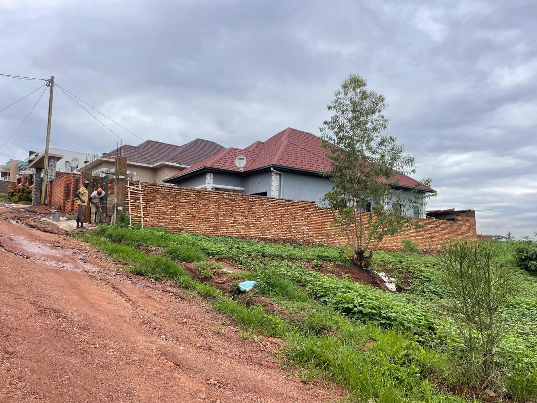 Land for sale At Busanza/Horizon – UPA Properties Rwanda
